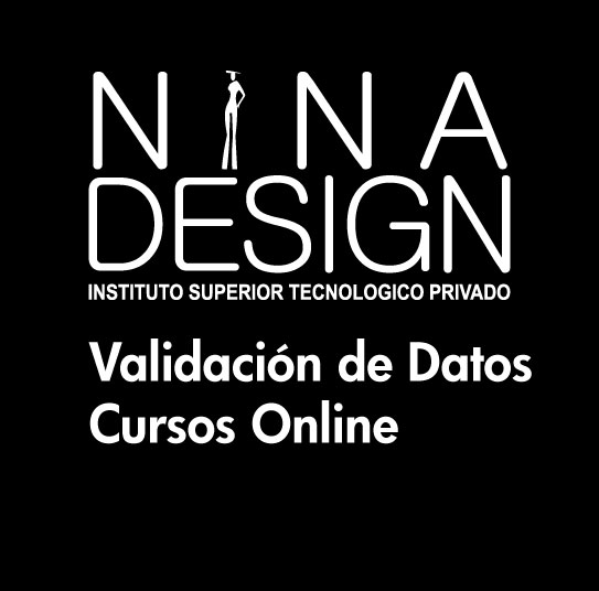 Validación de Datos